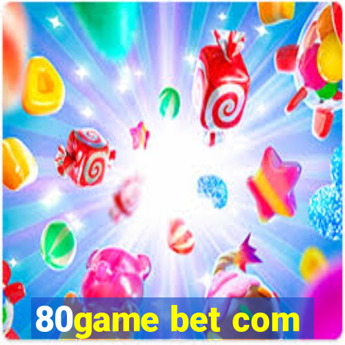 80game bet com